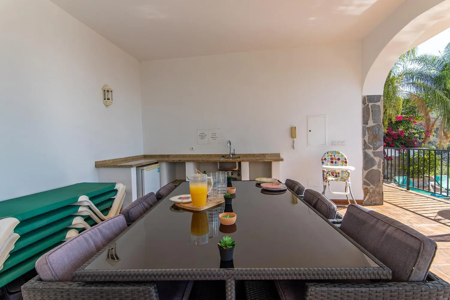 Casa De Carolina Villa Frigiliana