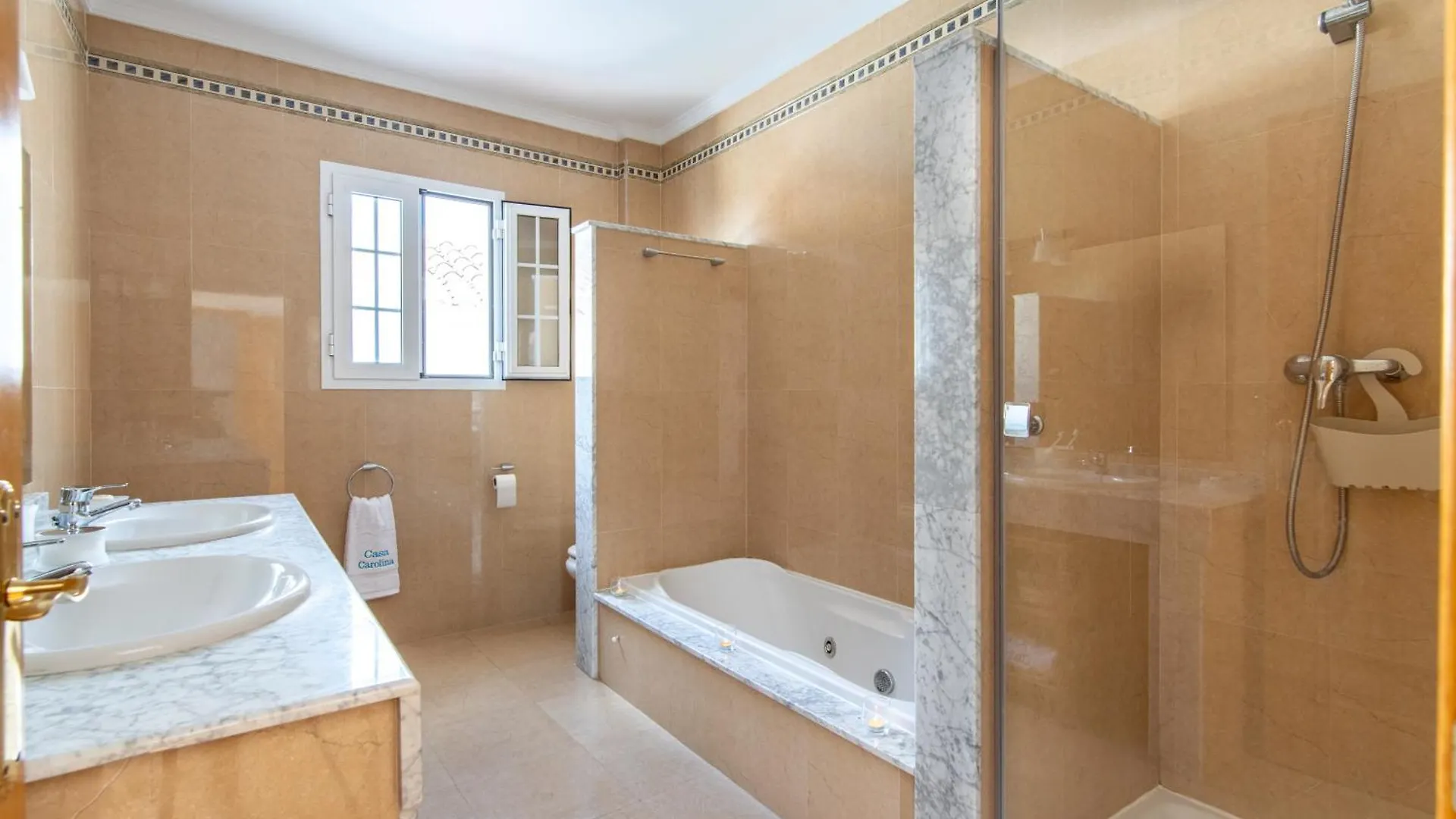 Casa De Carolina Villa Frigiliana