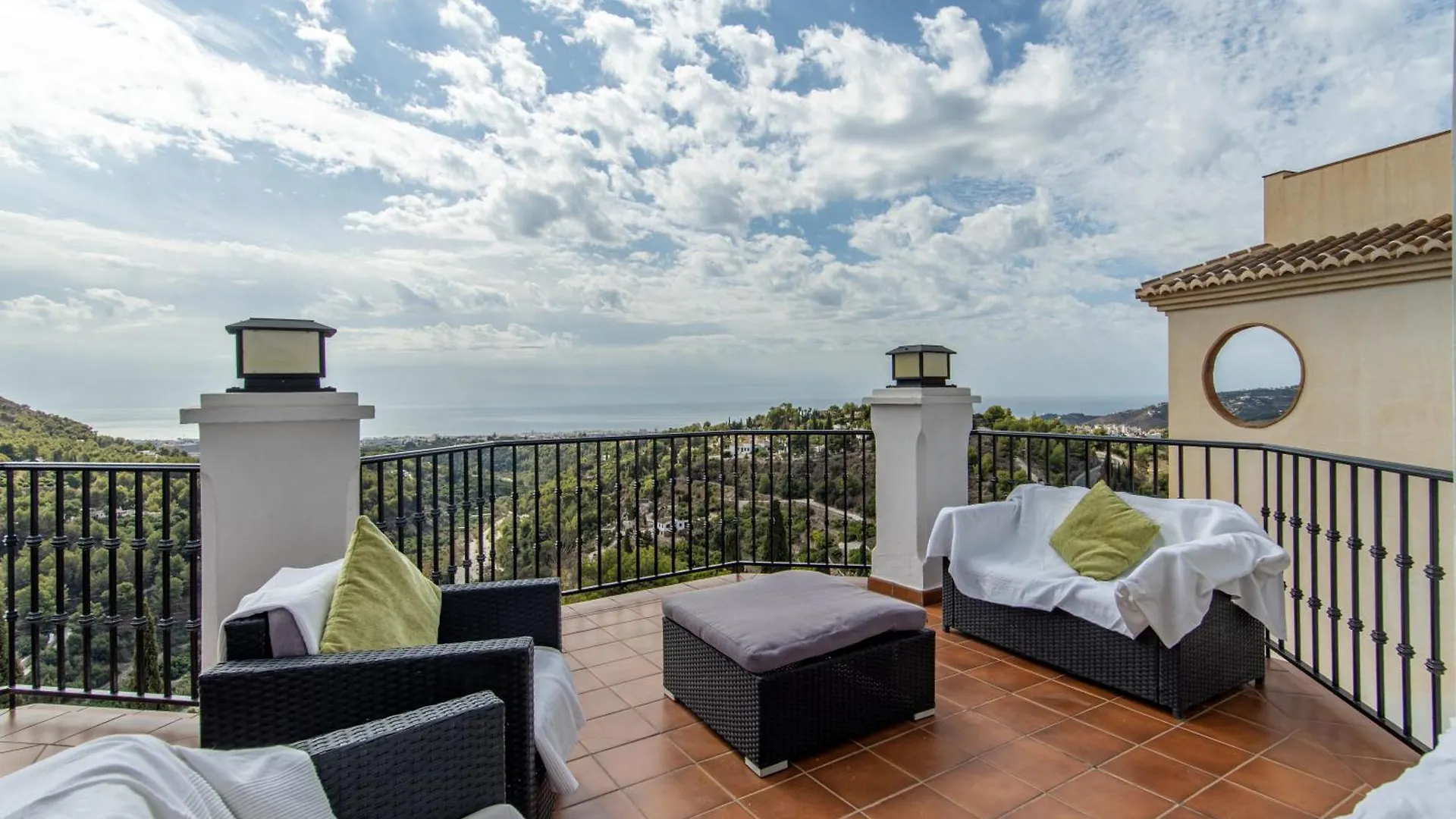 Casa De Carolina Βίλα Frigiliana 0*,  Ισπανία